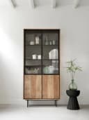 Vitrinekast Metropole - DTP Home