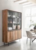 Vitrinekast Metropole - DTP Home