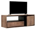 Tv-meubel Metropole zwevend - DTP Home