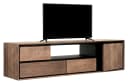 Tv-meubel Metropole zwevend - DTP Home