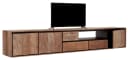 Tv-meubel Metropole zwevend XL - DTP Home