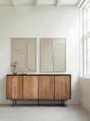 Dressoir Metropole - DTP Home