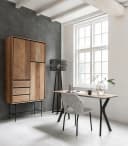 Bureau Metropole - DTP Home