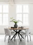 Eettafel Metropole rechthoekig - DTP Home