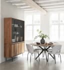 Eettafel Metropole rechthoekig - DTP Home