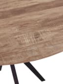 Bartafel Metropole rond - DTP Home