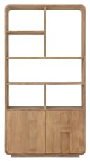 Boekenkast Nova klein - DTP Home