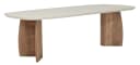 Eettafel Nova rechthoekig 2 - DTP Home