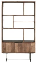 Boekenkast Odeon No.2 - DTP Home