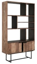 Boekenkast Odeon No.2 - DTP Home