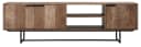 Tv-meubel Odeon No.2 - DTP Home