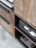 Dressoir Odeon No.3 - DTP Home