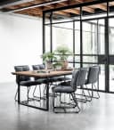Eettafel Odeon rechthoekig - DTP Home