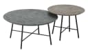 Salontafel Delta Earth - DTP Home