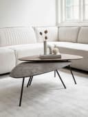Salontafel Plectro Earth - DTP Home