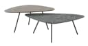 Salontafel Plectro Earth - DTP Home