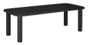 Eettafel Clio rechthoekig - DTP Home