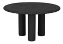 Eettafel Clio rond 2 - DTP Home