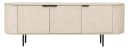 Tv-meubel Loft medium - DTP Home