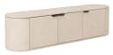 Tv-meubel Loft medium zwevend - DTP Home
