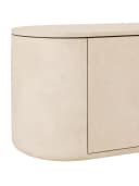 Tv-meubel Loft medium zwevend - DTP Home