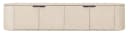 Tv-meubel Loft medium zwevend - DTP Home