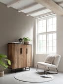 Kast Soho laag - DTP Home