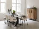 Kast Soho laag - DTP Home