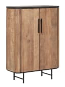 Kast Soho laag - DTP Home