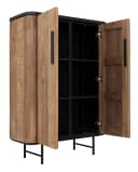 Kast Soho laag - DTP Home