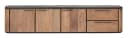 Tv-meubel Soho small zwevend - DTP Home
