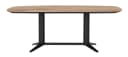 Eettafel Soho rechthoekig - DTP Home