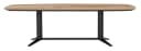 Eettafel Soho rechthoekig 260 - DTP Home