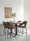 Bartafel Soho rechthoekig - DTP Home