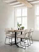 Bartafel Soho rechthoekig - DTP Home