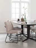 Eettafel Soho 260 - DTP Home