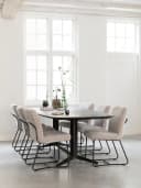 Eettafel Soho 260 - DTP Home