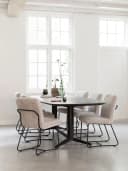 Eettafel Soho 260 - DTP Home