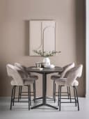 Bartafel Soho - DTP Home