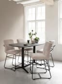 Bartafel Soho - DTP Home