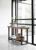 Sidetable Beam - DTP Home