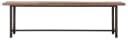 Eetbank Beam - DTP Home