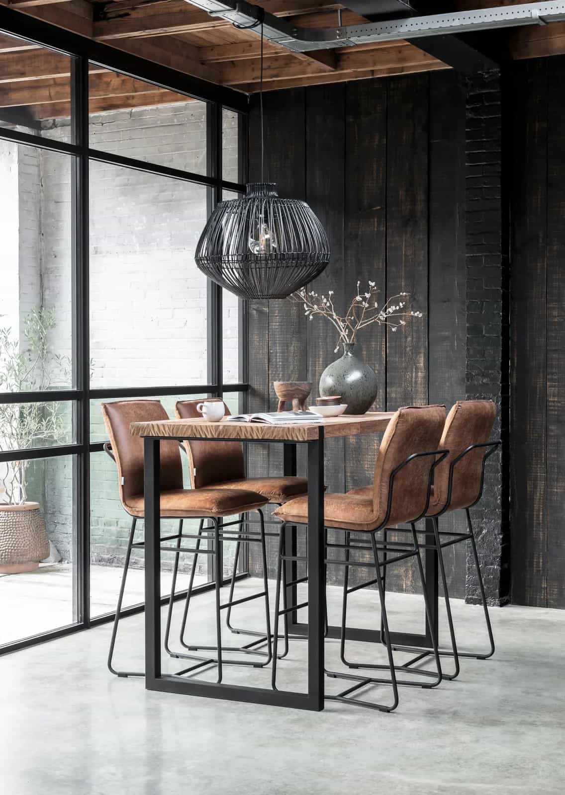 Bartafel Beam 2