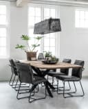 Eettafel Curves - DTP Home