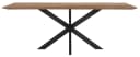 Eettafel Curves - DTP Home