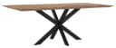 Eettafel Curves - DTP Home