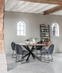 Eettafel Shape rond - DTP Home
