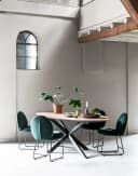 Eettafel Shape rond - DTP Home