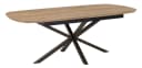 Eettafel Versa uitschuifbaar - DTP Home