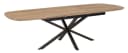 Eettafel Versa uitschuifbaar - DTP Home